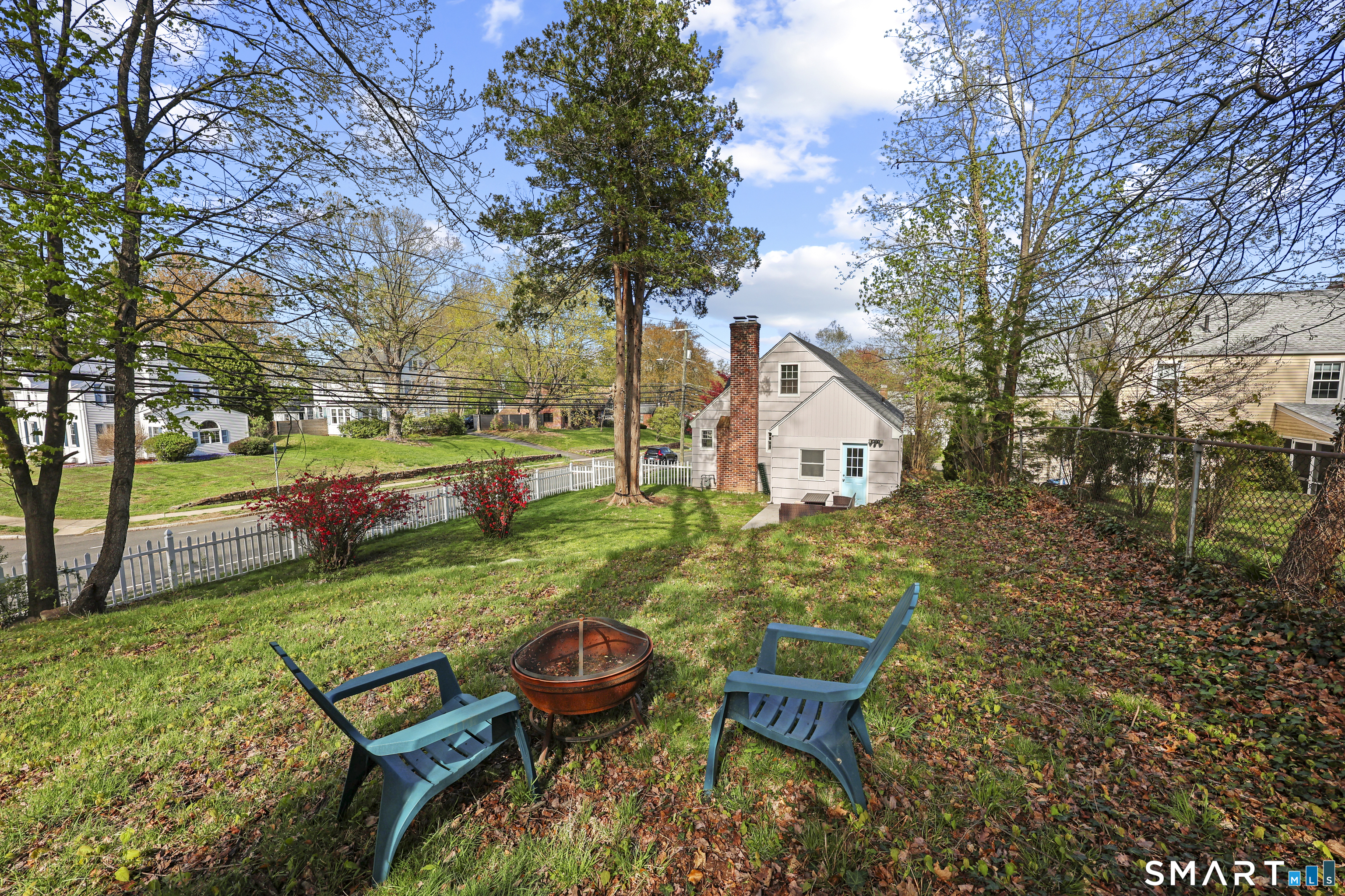 519 Fern Street West Hartford CT 06107