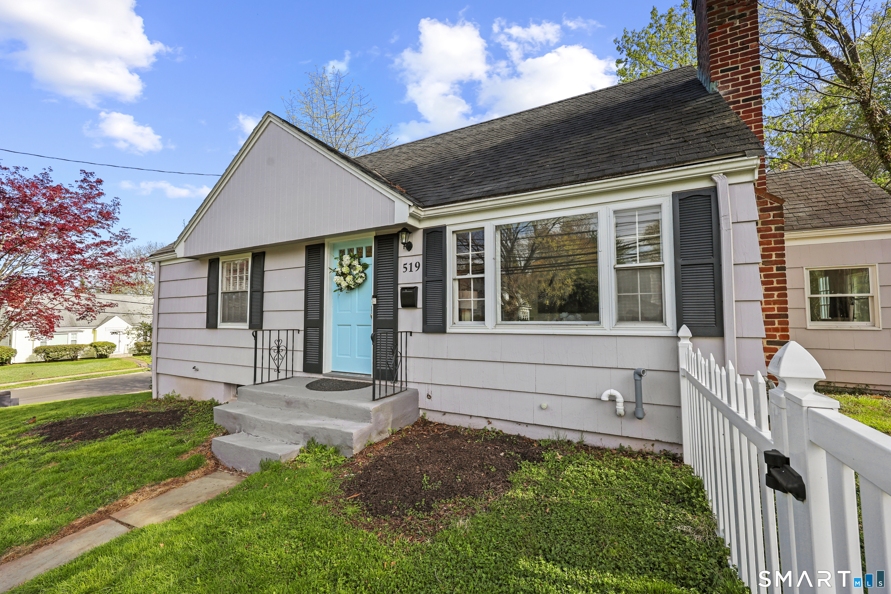 519 Fern Street West Hartford CT 06107