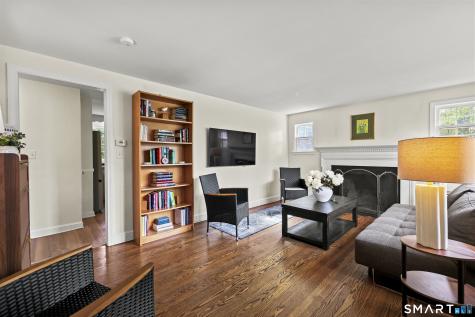 519 Fern Street West Hartford CT 06107