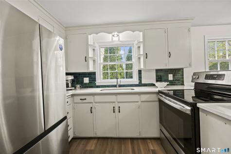 519 Fern Street West Hartford CT 06107