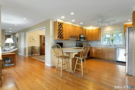 49 Walnut Hill Road Bethel CT 06801