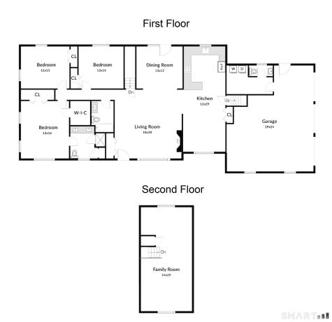 49 Walnut Hill Road Bethel CT 06801