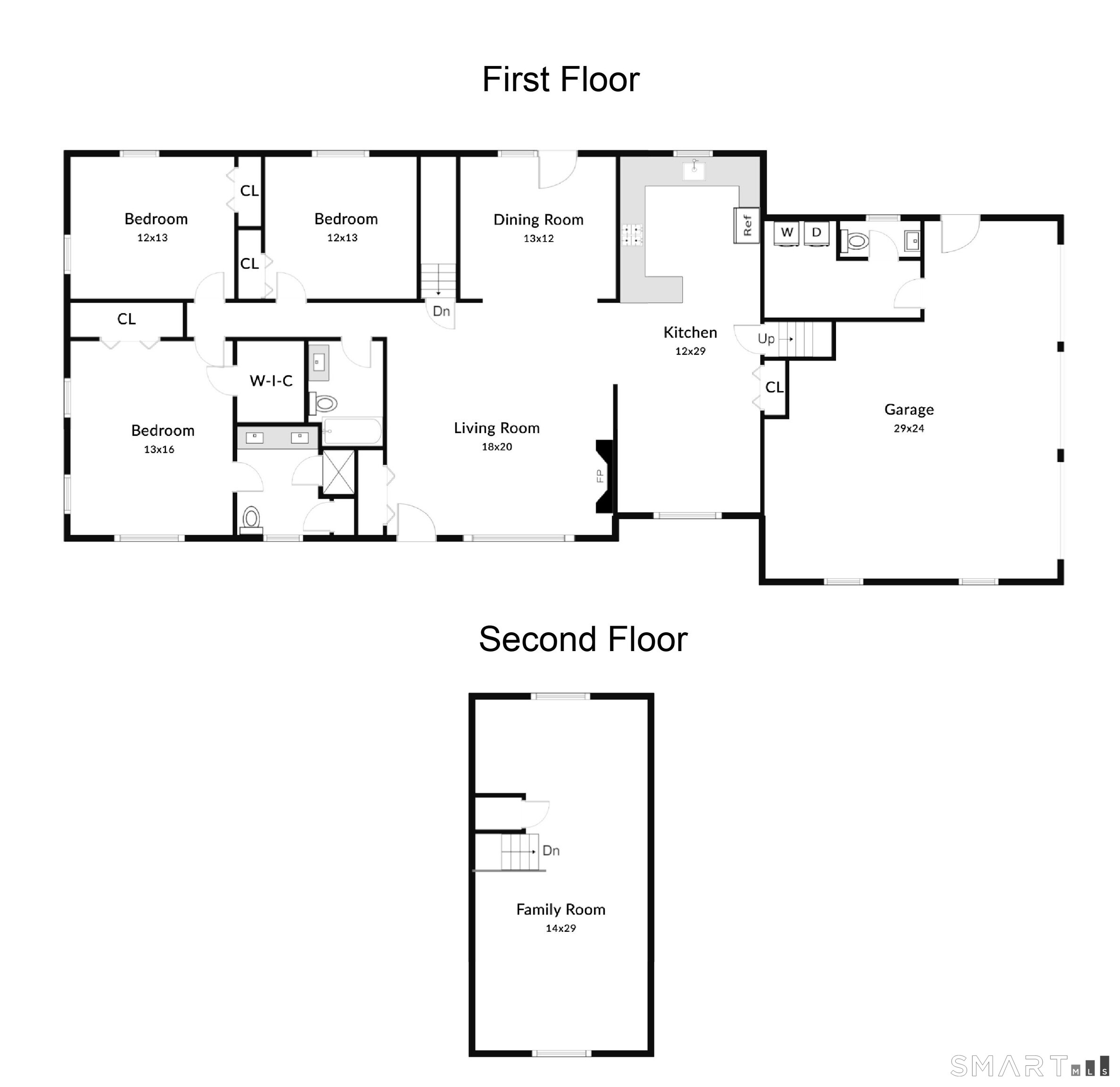 49 Walnut Hill Road Bethel CT 06801