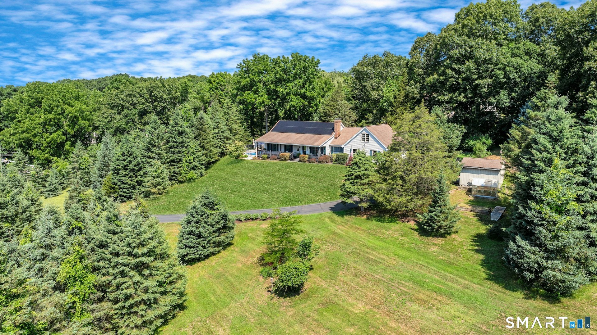49 Walnut Hill Road Bethel CT 06801