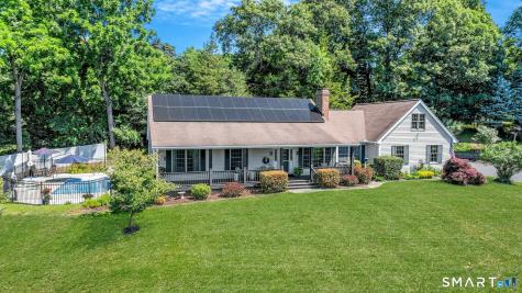 49 Walnut Hill Road Bethel CT 06801