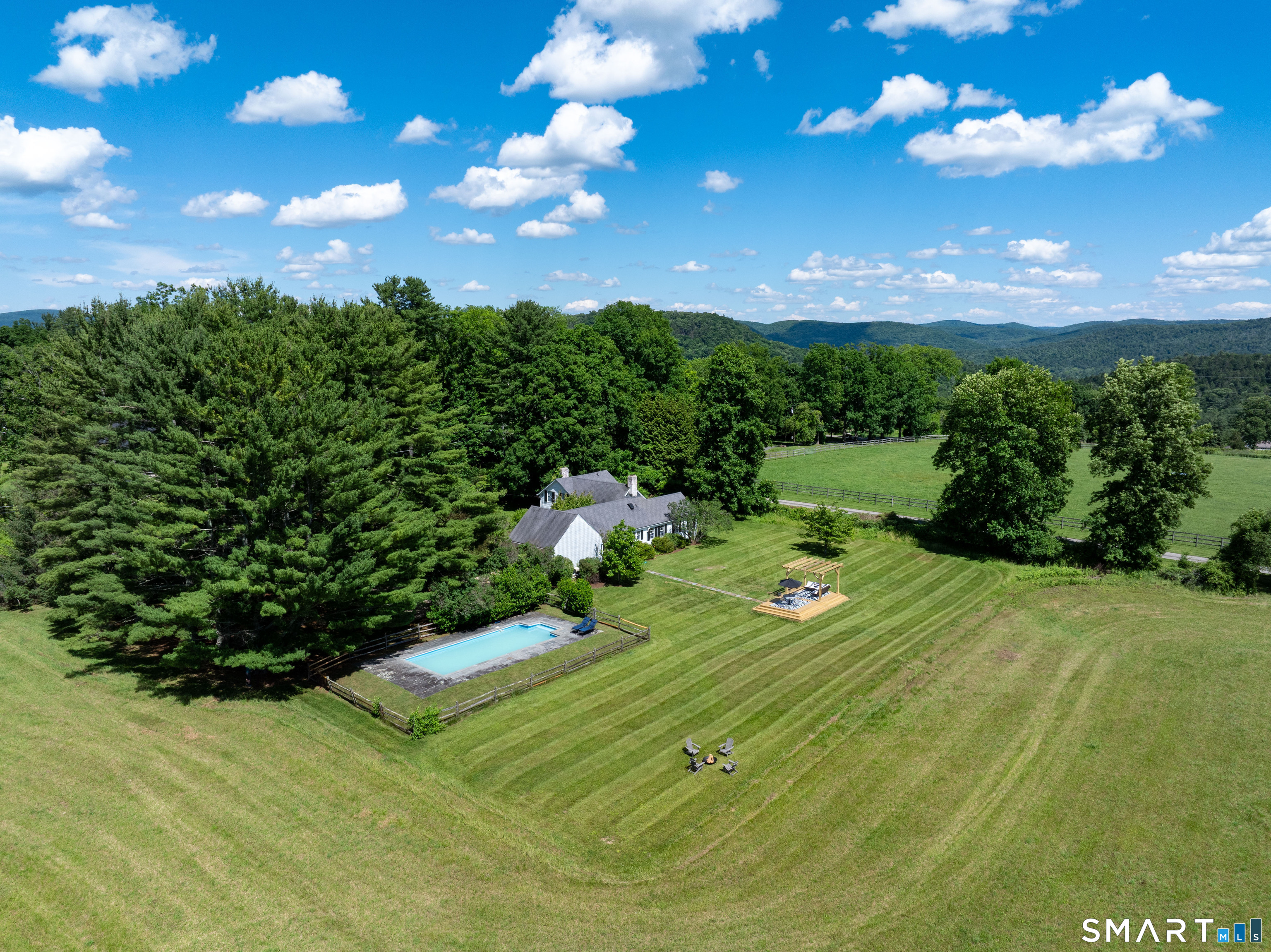 461 Wells Hill Road Salisbury CT 06039