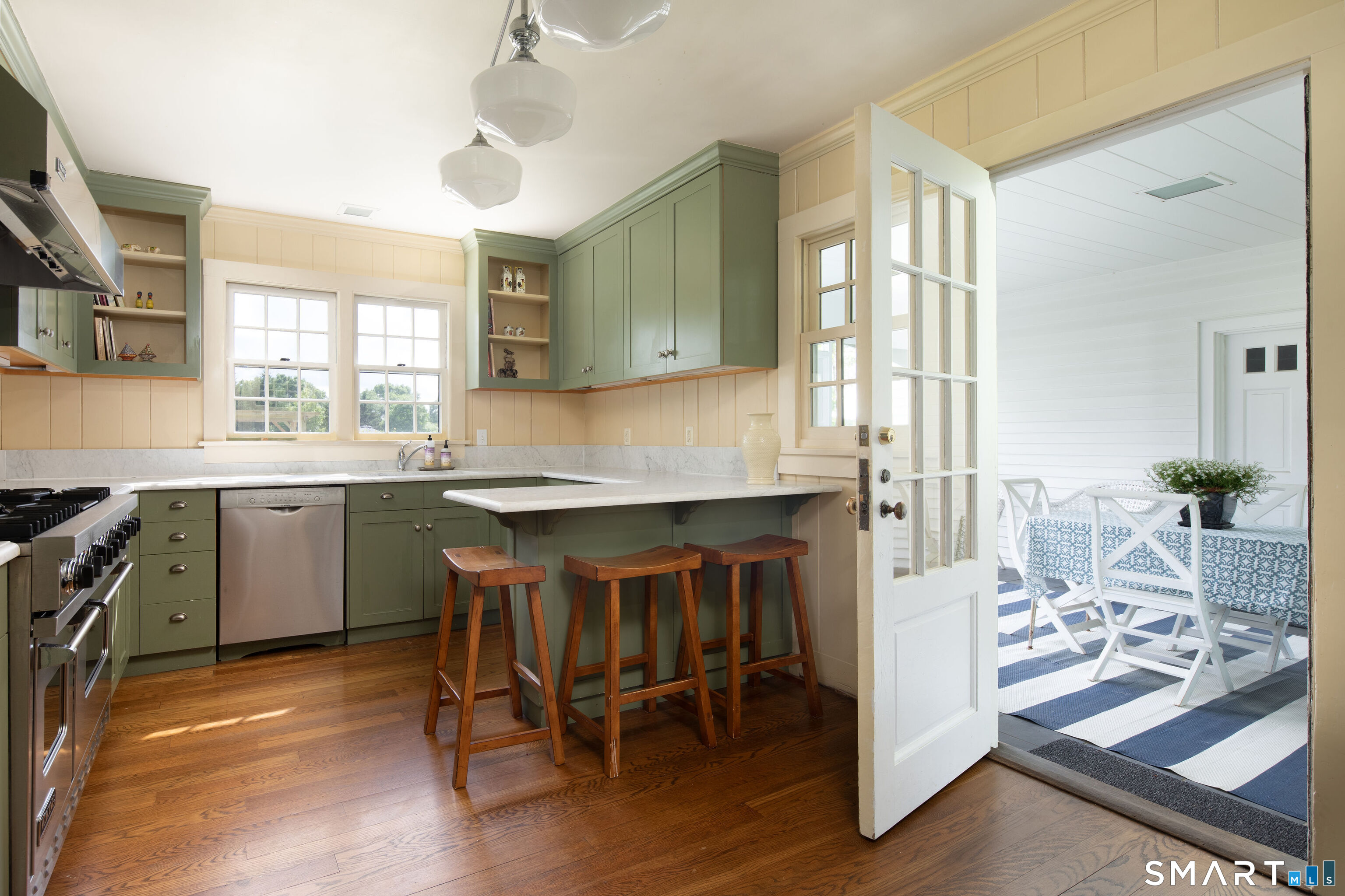 461 Wells Hill Road Salisbury CT 06039