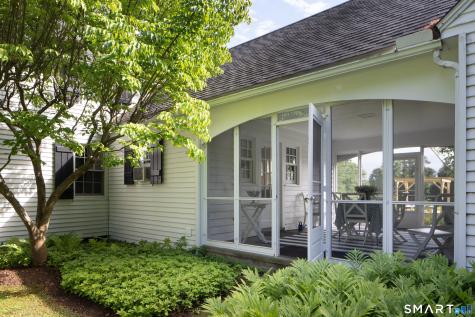 461 Wells Hill Road Salisbury CT 06039