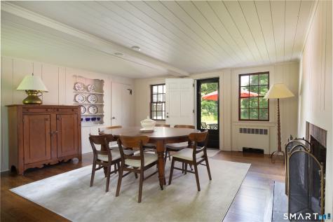 461 Wells Hill Road Salisbury CT 06039