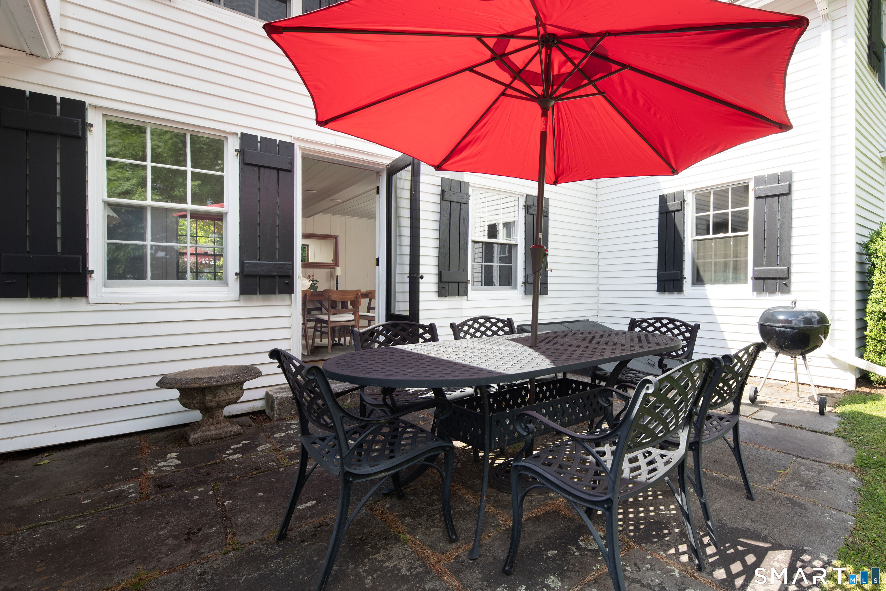 461 Wells Hill Road Salisbury CT 06039