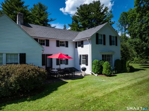 461 Wells Hill Road Salisbury CT 06039