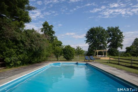 461 Wells Hill Road Salisbury CT 06039