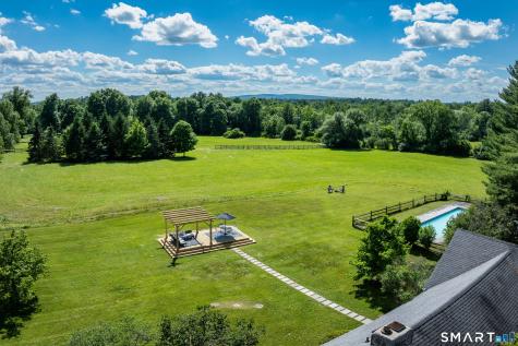 461 Wells Hill Road Salisbury CT 06039