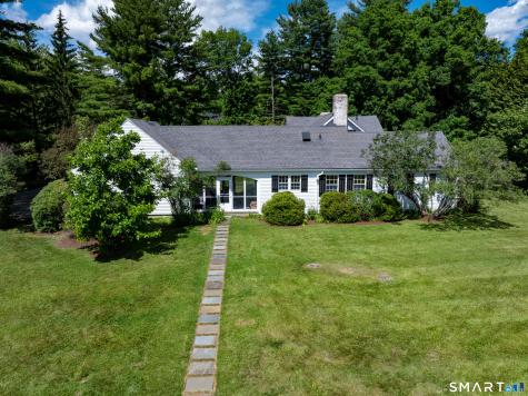 461 Wells Hill Road Salisbury CT 06039