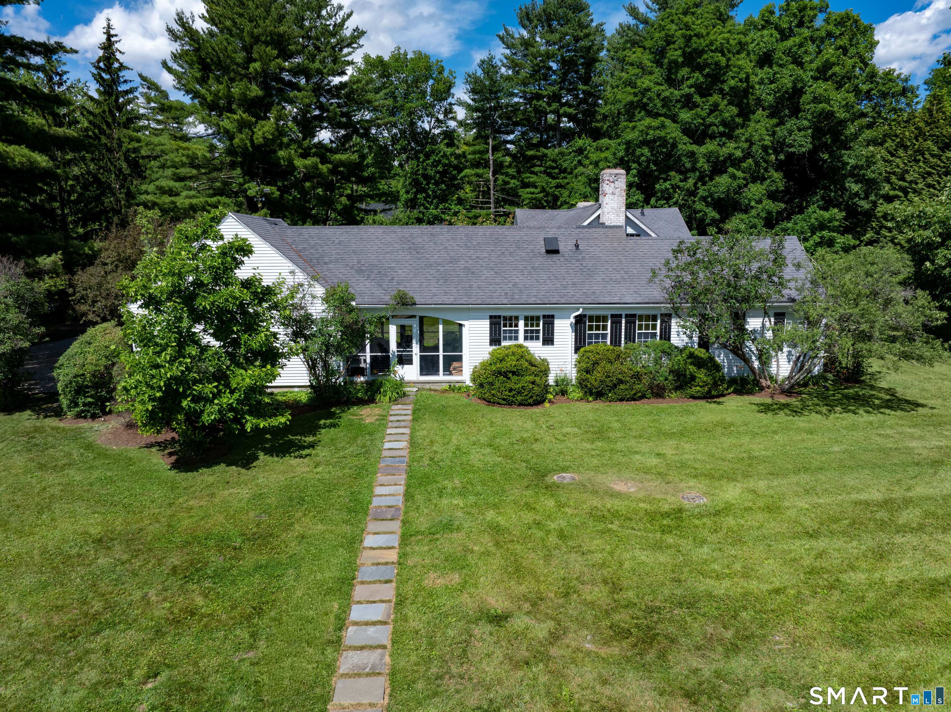 461 Wells Hill Road Salisbury CT 06039