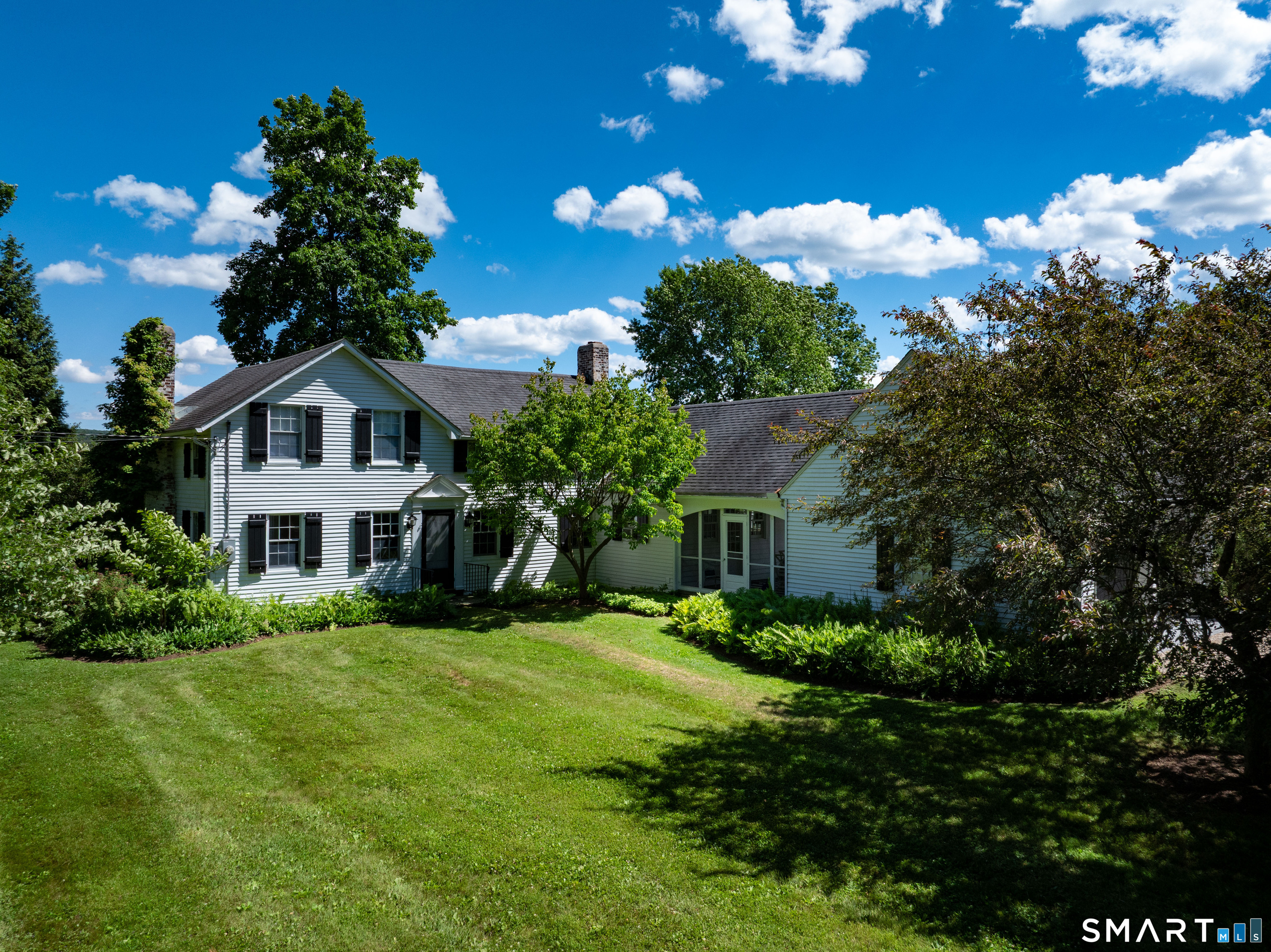 461 Wells Hill Road Salisbury CT 06039