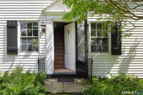 461 Wells Hill Road Salisbury CT 06039