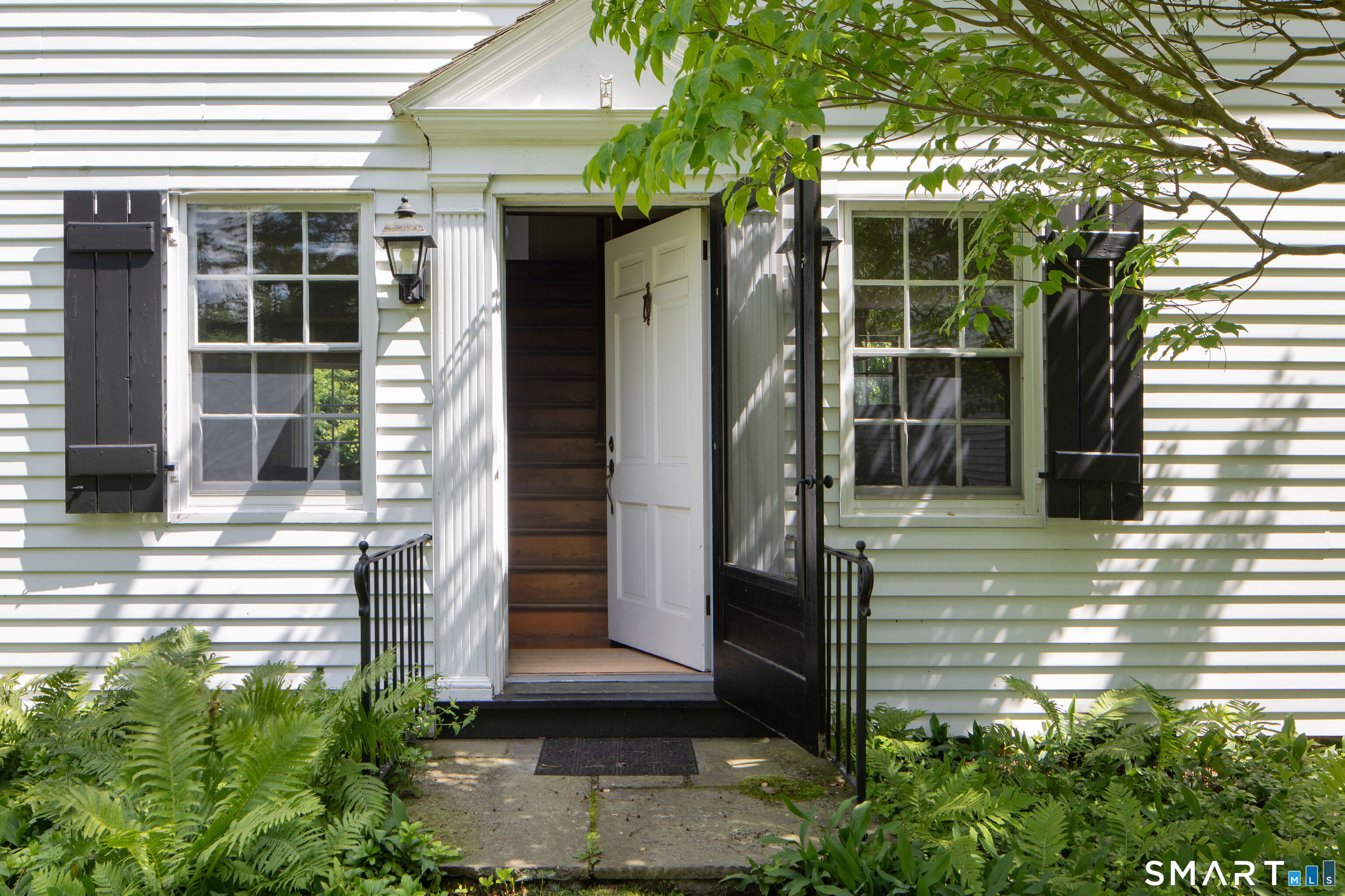 461 Wells Hill Road Salisbury CT 06039