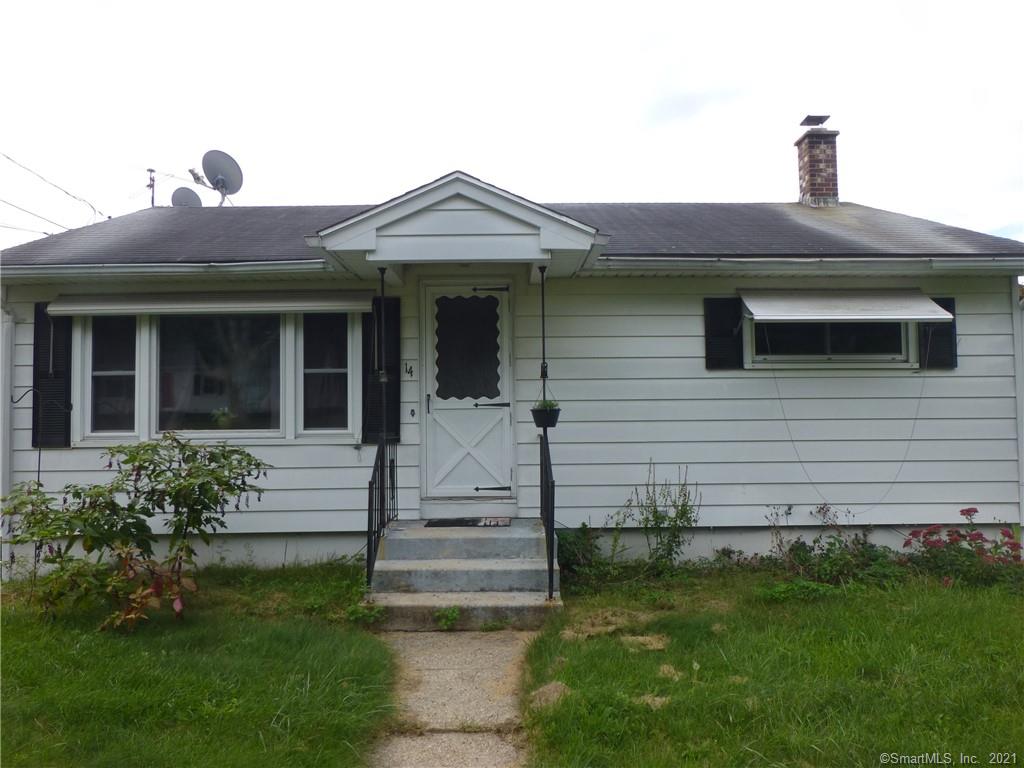 14 Teddy Lane Norwich CT 06360