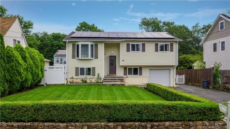 30 Southwind Drive Norwalk CT 06854