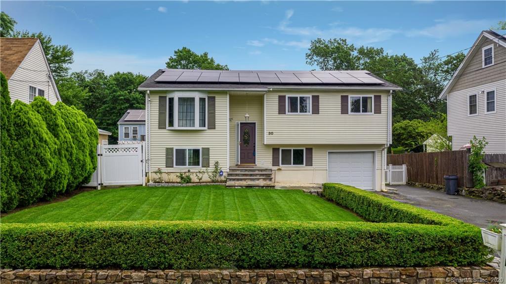 30 Southwind Drive Norwalk CT 06854