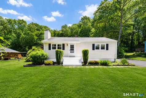 47 Colony Road Seymour CT 06483