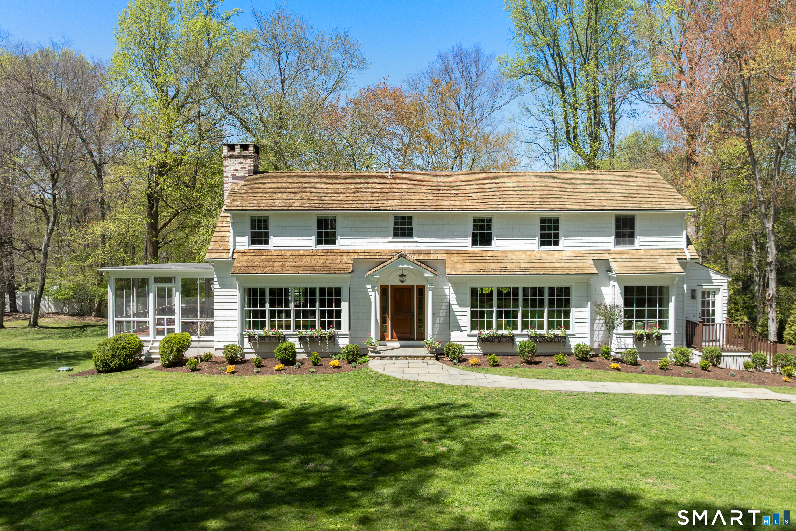 10 Sprucewood Lane Westport CT 06880