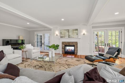 10 Sprucewood Lane Westport CT 06880
