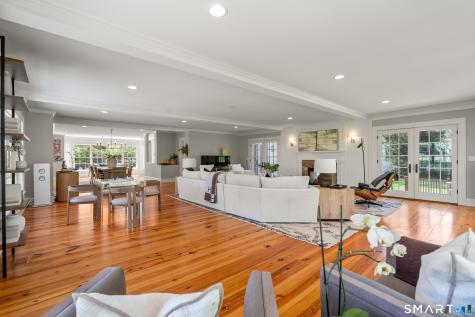 10 Sprucewood Lane Westport CT 06880