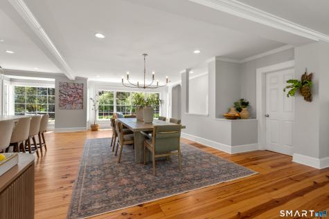 10 Sprucewood Lane Westport CT 06880