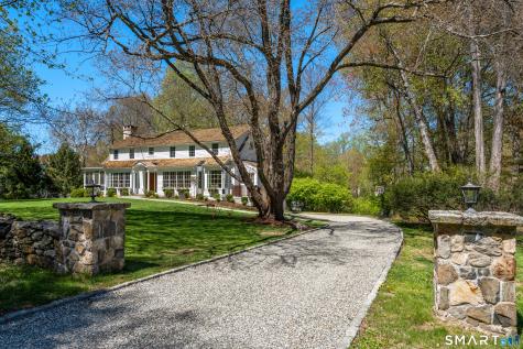 10 Sprucewood Lane Westport CT 06880