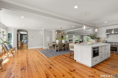 10 Sprucewood Lane Westport CT 06880