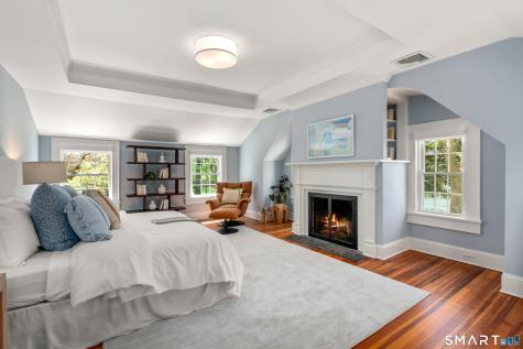 10 Sprucewood Lane Westport CT 06880