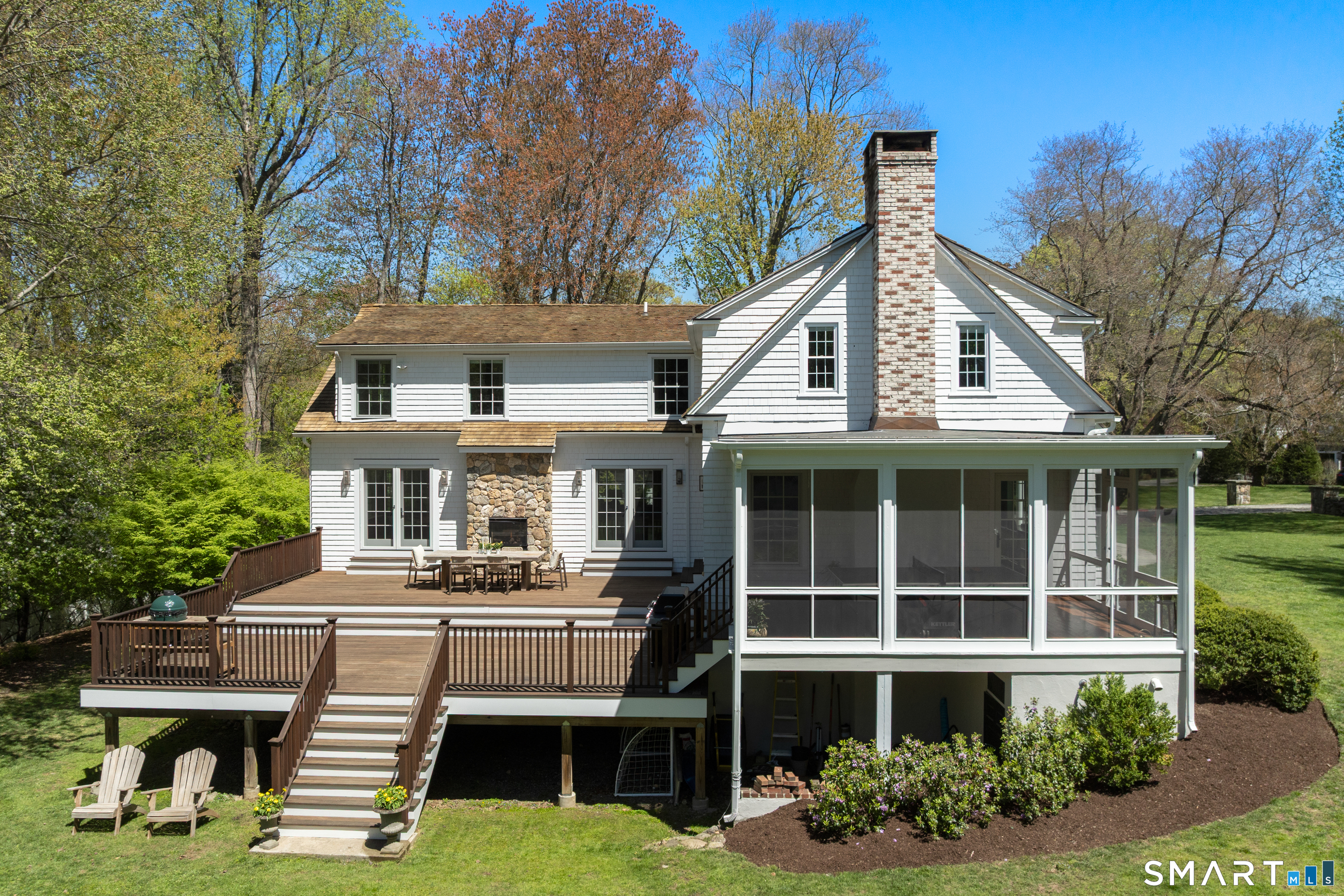 10 Sprucewood Lane Westport CT 06880