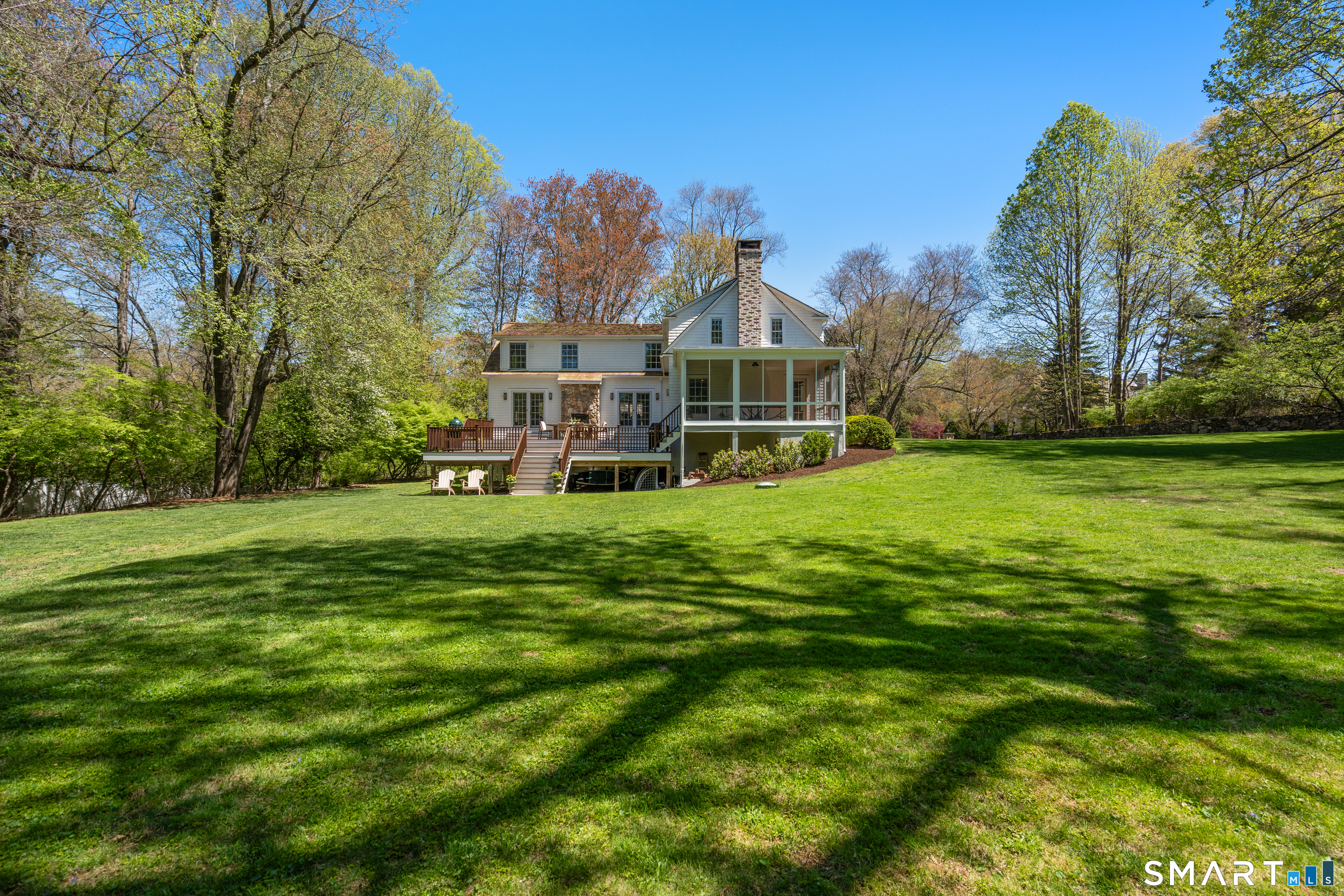 10 Sprucewood Lane Westport CT 06880