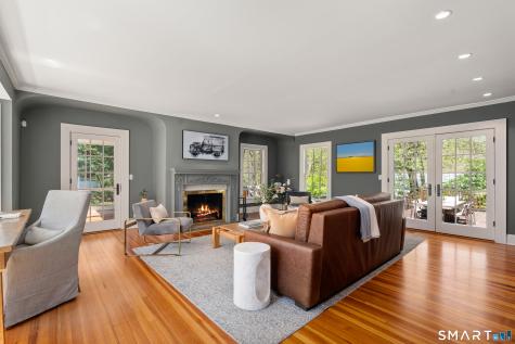 10 Sprucewood Lane Westport CT 06880