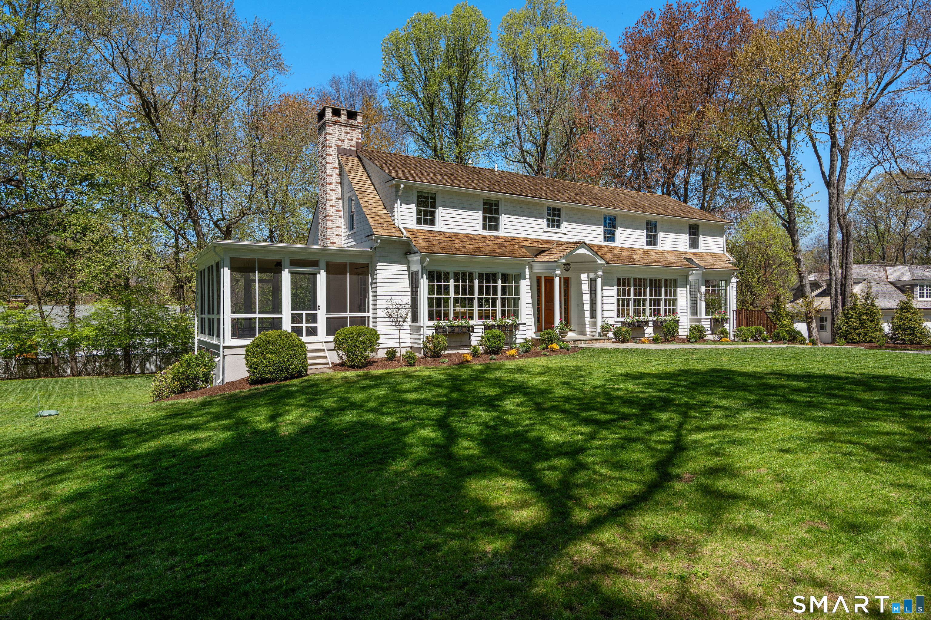 10 Sprucewood Lane Westport CT 06880