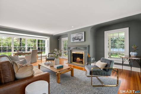 10 Sprucewood Lane Westport CT 06880