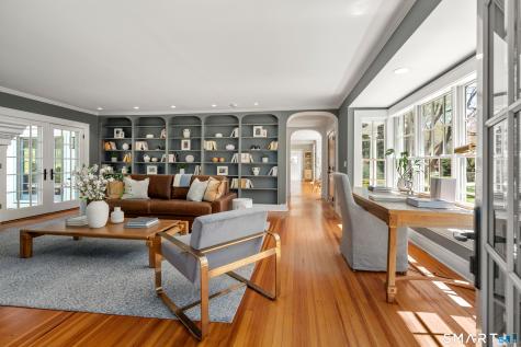 10 Sprucewood Lane Westport CT 06880