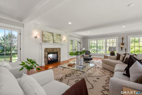 10 Sprucewood Lane Westport CT 06880