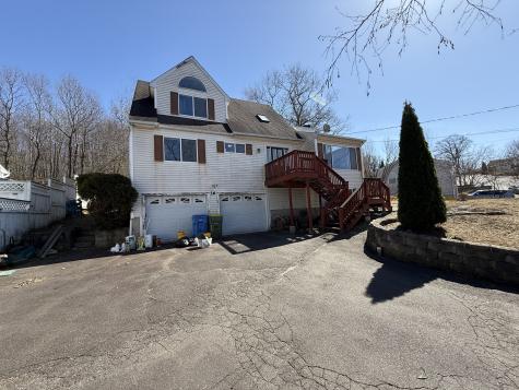 16 Irene Avenue Waterbury CT 06705
