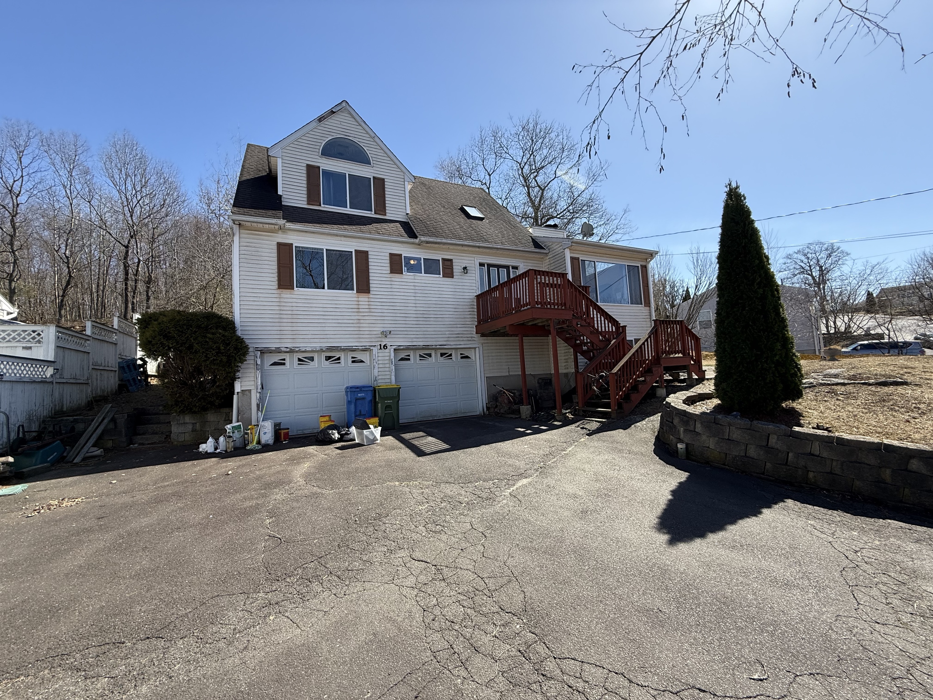 16 Irene Avenue Waterbury CT 06705