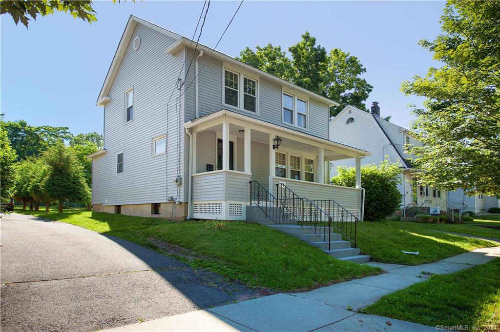 31 Laurel Street Middletown CT 06457