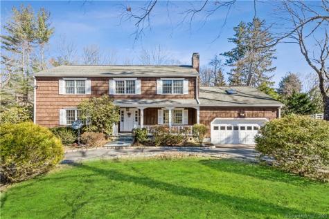 210 West Norwalk Road Norwalk CT 06850