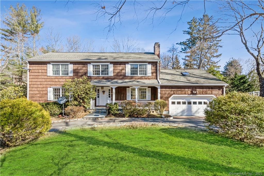 210 West Norwalk Road Norwalk CT 06850