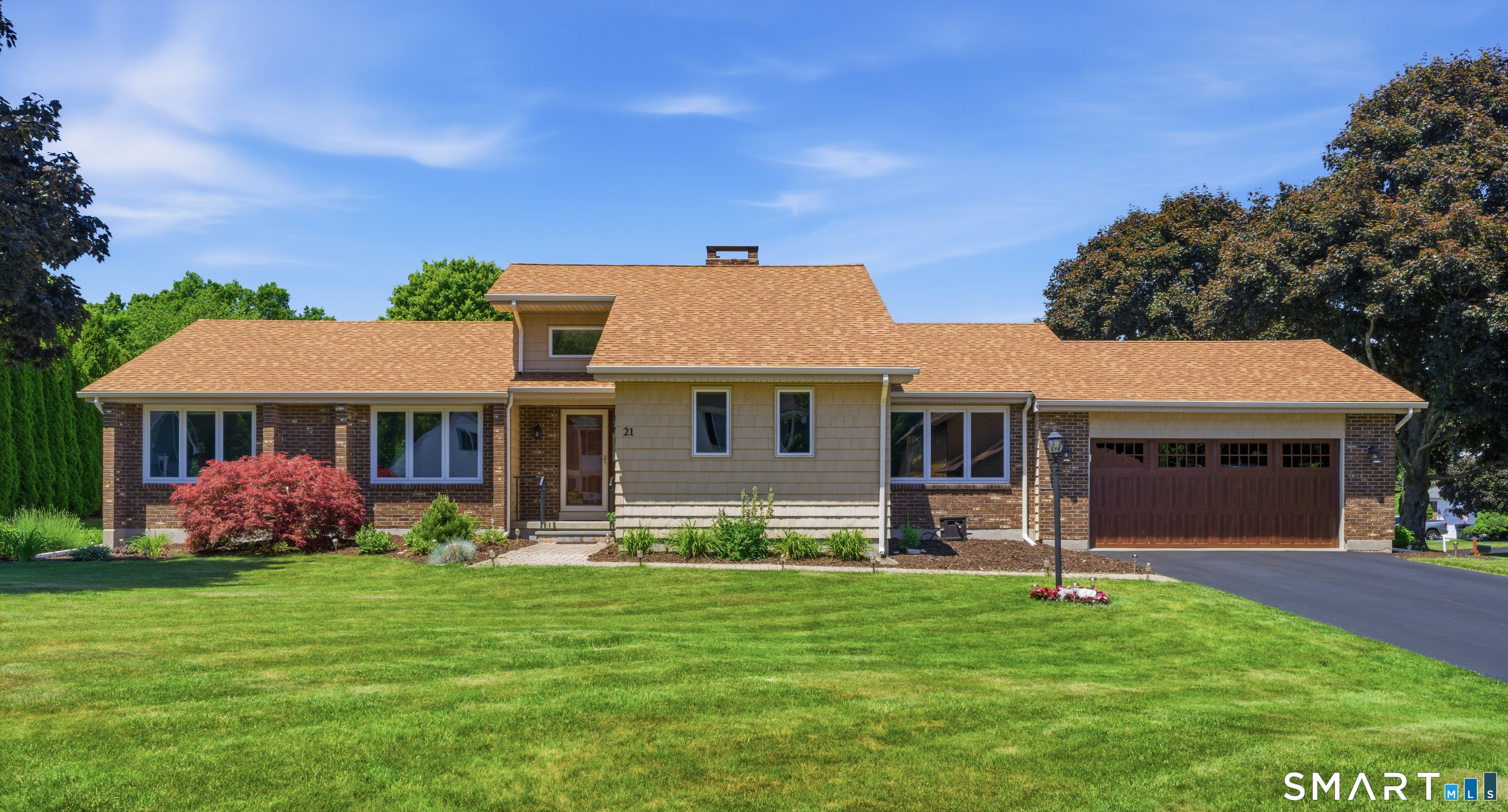 21 Marshalls Meadows Wethersfield CT 06109