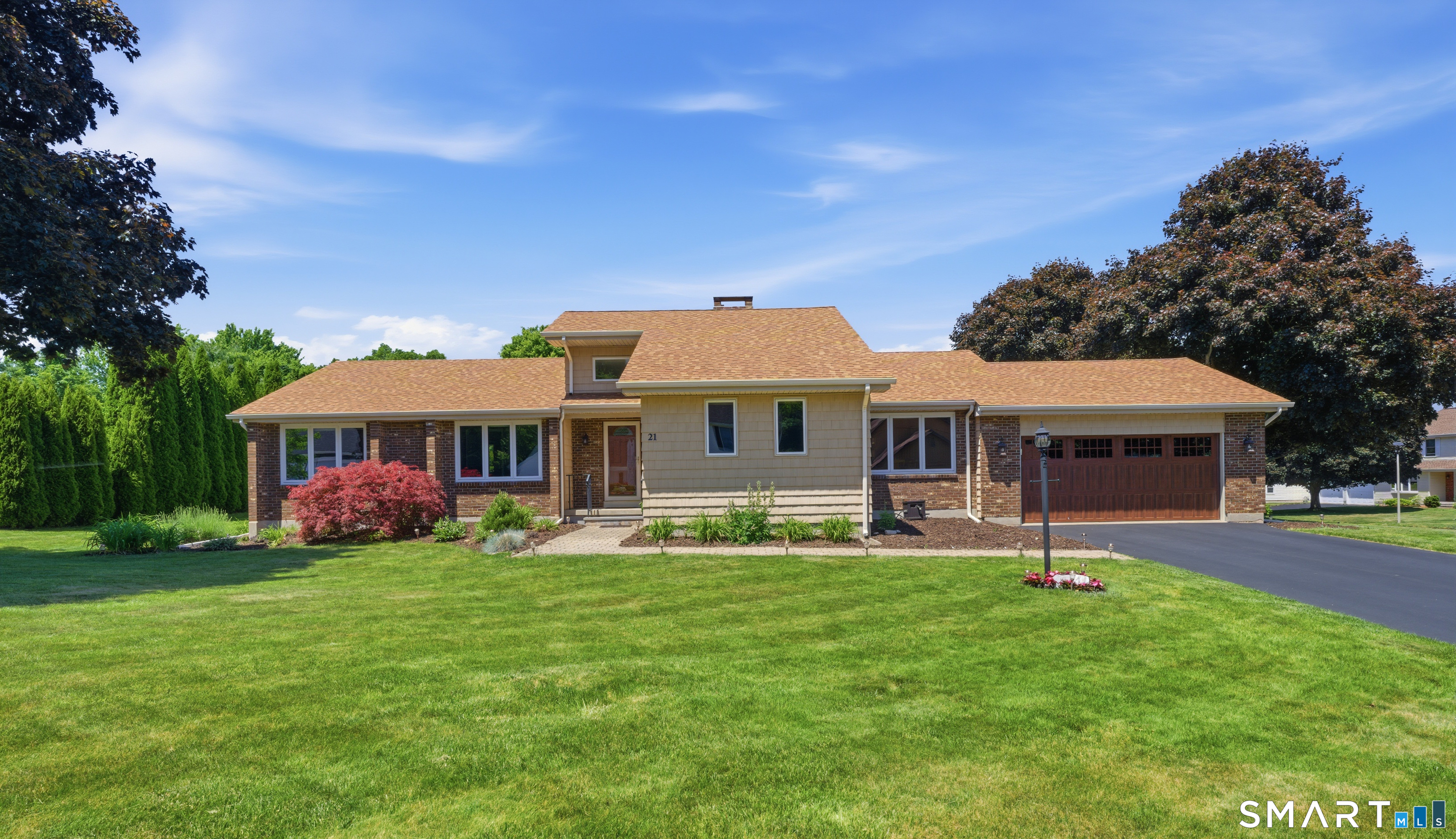 21 Marshalls Meadows Wethersfield CT 06109