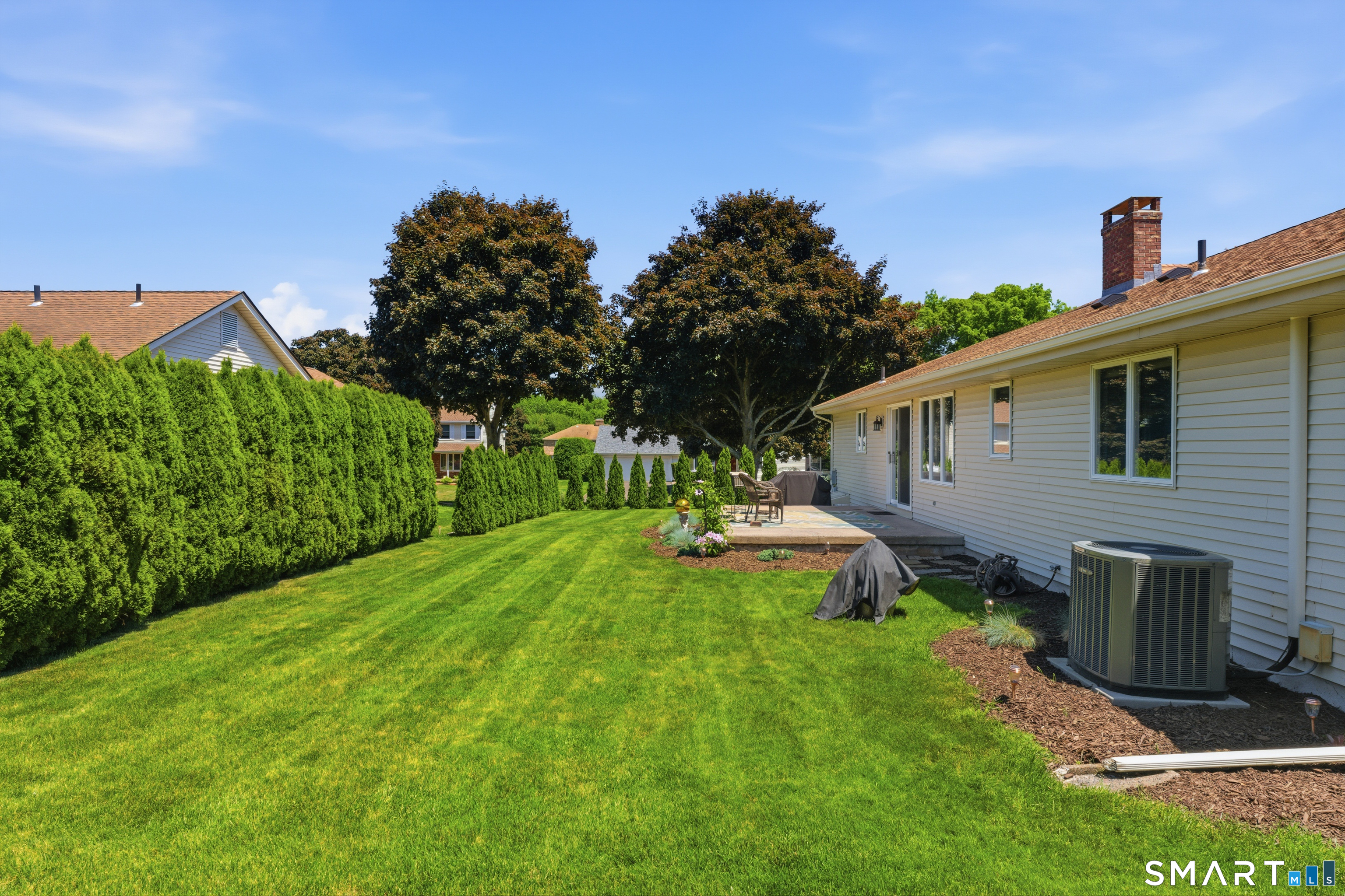 21 Marshalls Meadows Wethersfield CT 06109