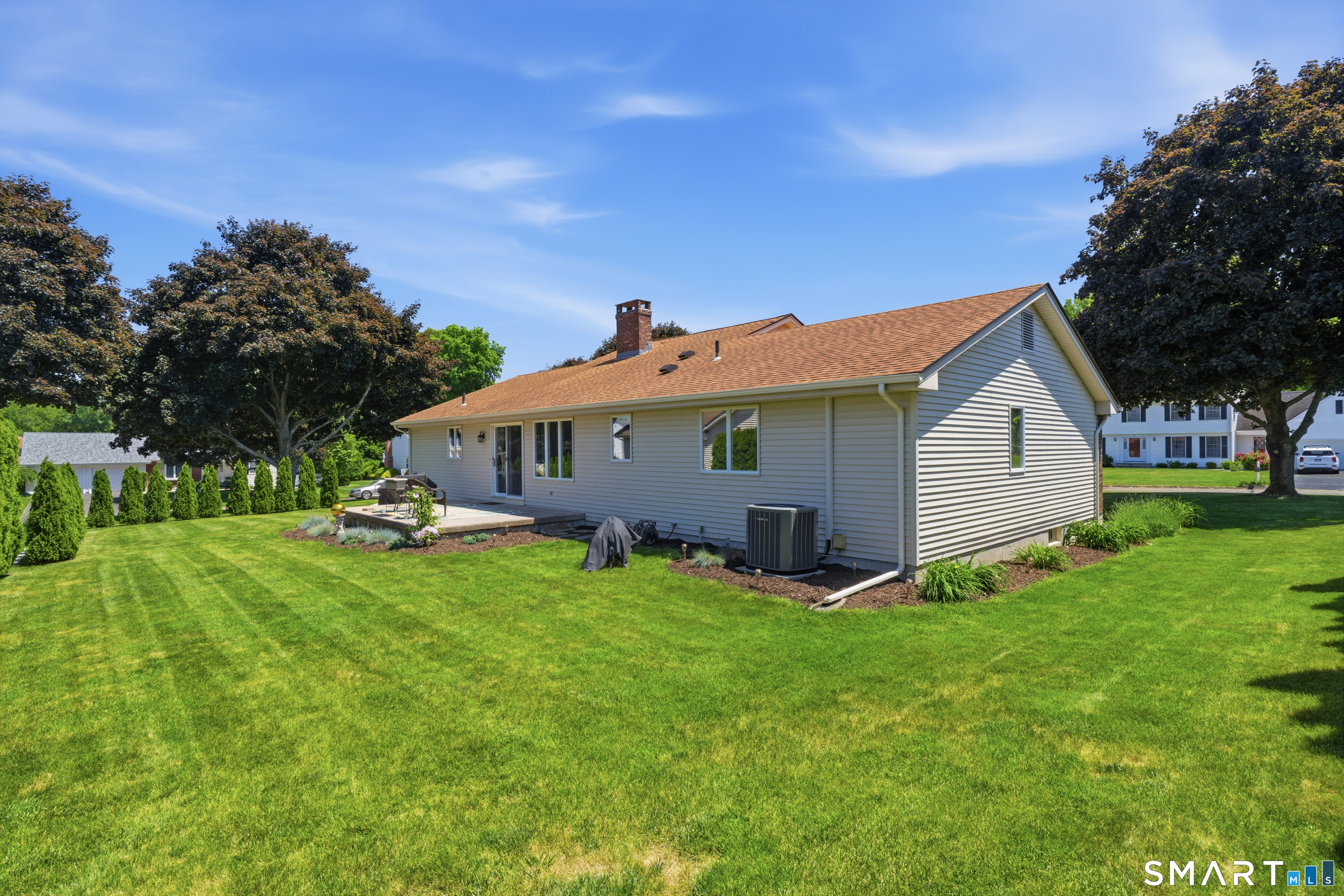 21 Marshalls Meadows Wethersfield CT 06109
