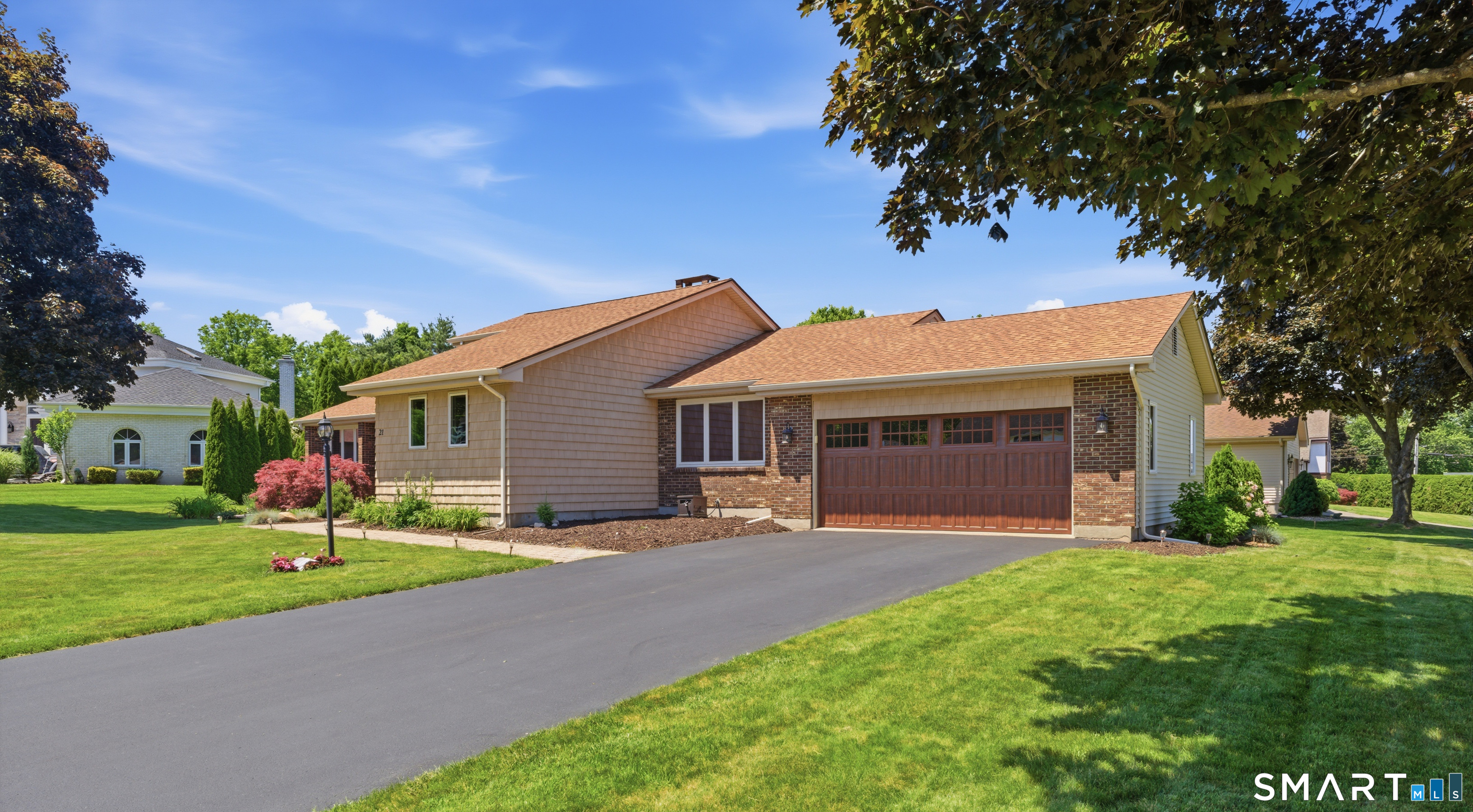 21 Marshalls Meadows Wethersfield CT 06109